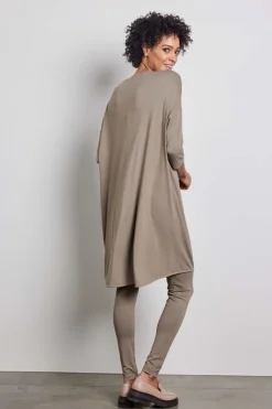 DiDi basic leggings in fallen rock- Leggings | Basics