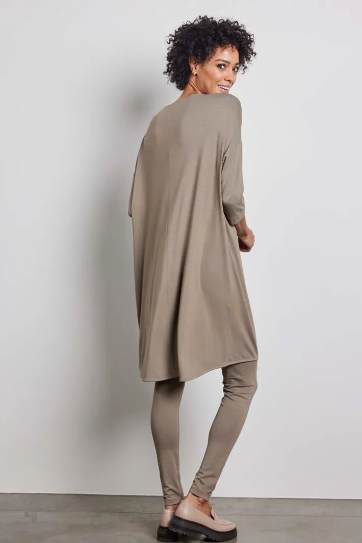 DiDi basic leggings in fallen rock- Leggings | Basics