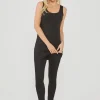 DiDi Basic leggings zwart- Leggings | Basics