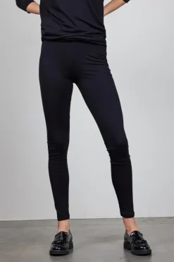 DiDi Basic leggings zwart- Leggings | Basics