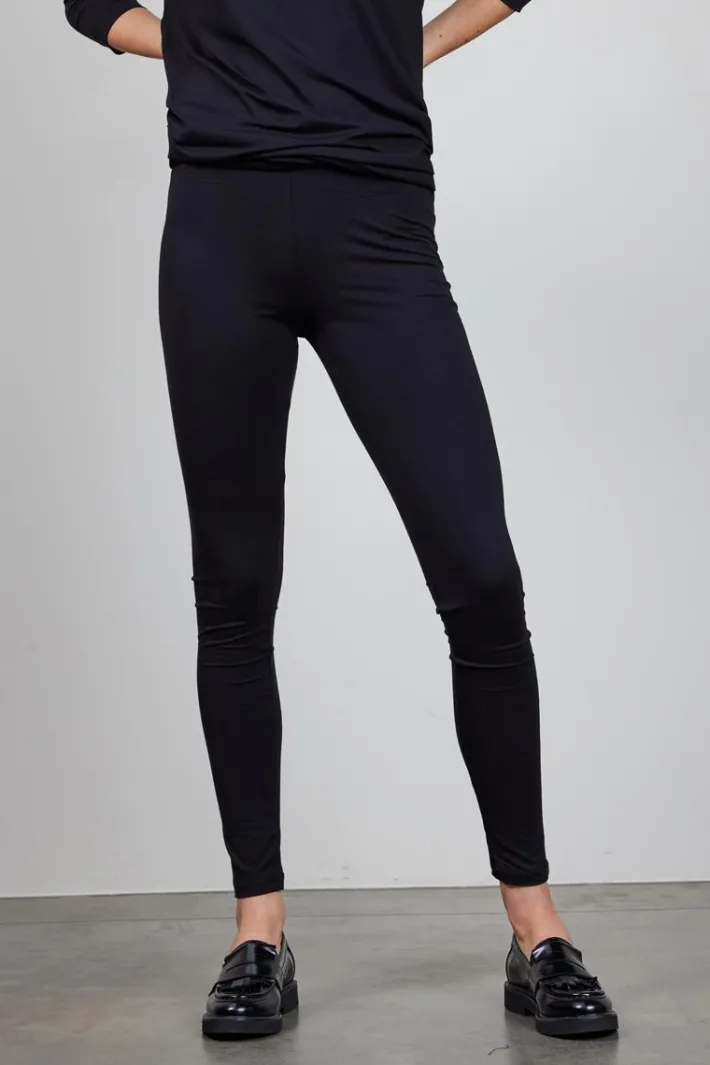 DiDi Basic leggings zwart- Leggings | Basics