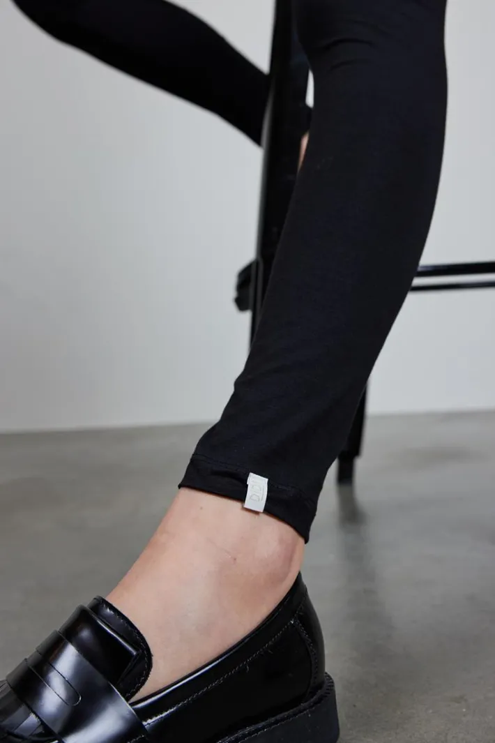 DiDi Basic leggings zwart- Leggings | Basics