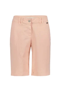 DiDi Bermuda Turner Blush pink- Korte Broeken