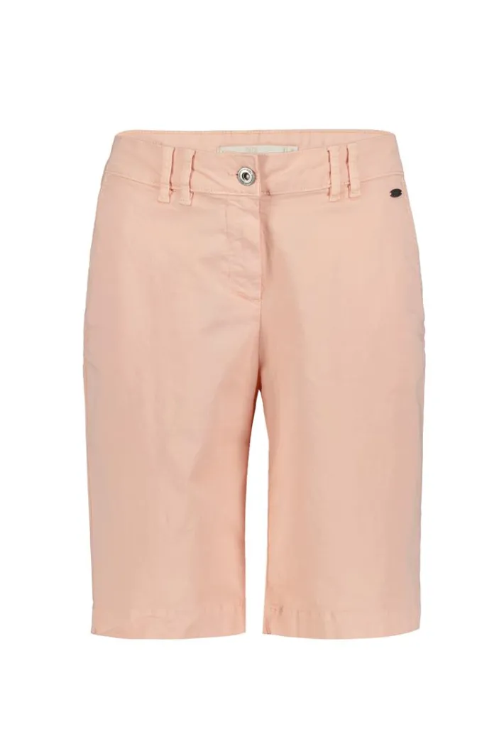 DiDi Bermuda Turner Blush pink- Korte Broeken