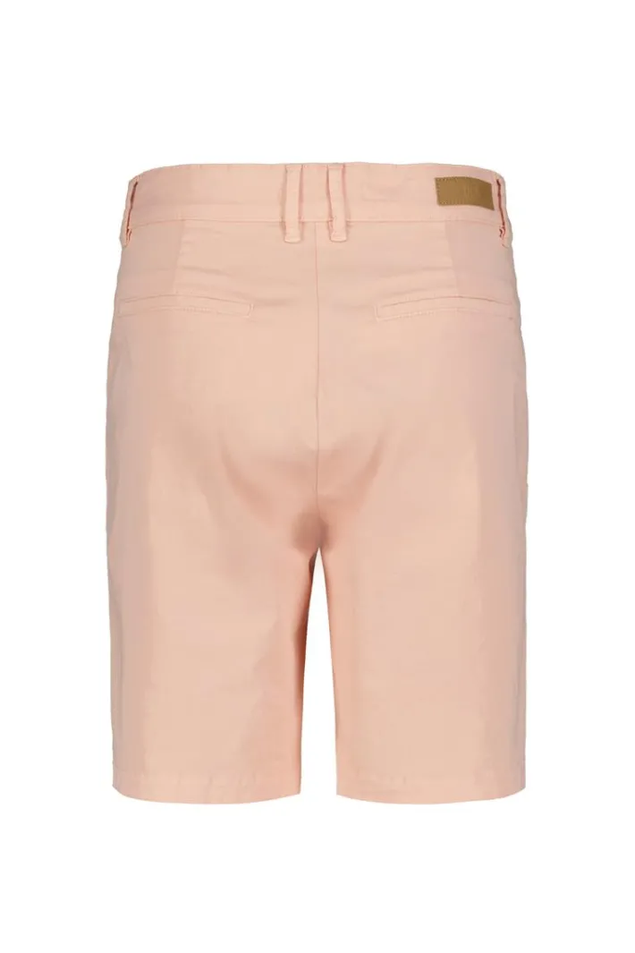 DiDi Bermuda Turner Blush pink- Korte Broeken