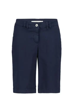 DiDi Bermuda Turner Dark blue- Korte Broeken