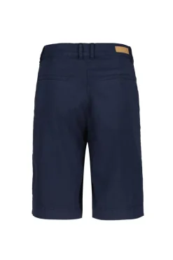 DiDi Bermuda Turner Dark blue- Korte Broeken