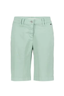DiDi Bermuda Turner Surf green- Korte Broeken