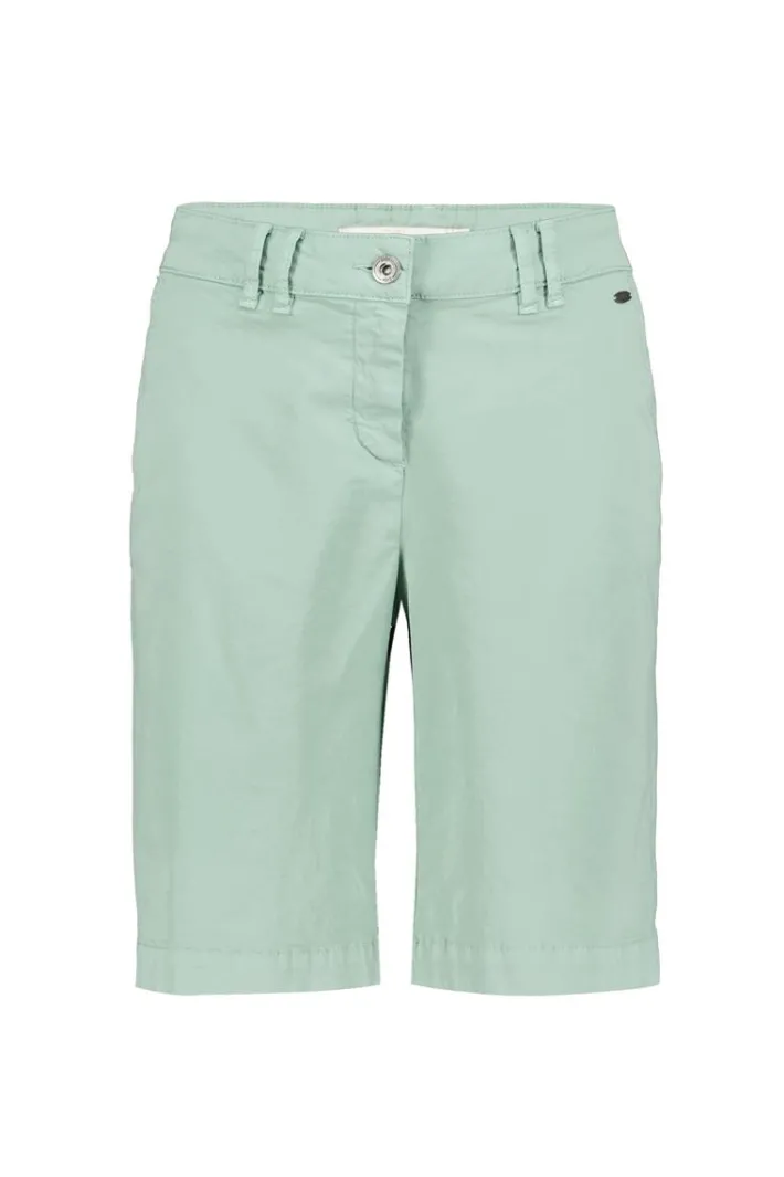 DiDi Bermuda Turner Surf green- Korte Broeken