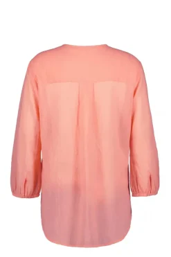 DiDi Blouse Lucy in Desert Flower- Blouses