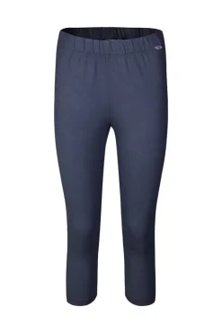 DiDi Capri leggings donkerblauw- Leggings | Basics
