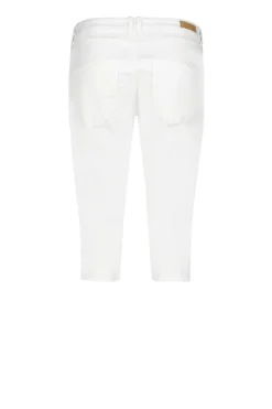 DiDi Capri wit- Korte Broeken