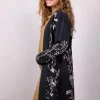 DiDi Cardigan Ensemble Grey Ensemble panel- Truien & Vesten | Cardigans