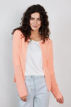 DiDi Cardigan Louisa Desert flower- Truien & Vesten | Cardigans