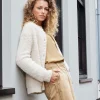 DiDi Cardigan Venus Ecru- Truien & Vesten | Cardigans