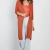 DiDi Cardigan Zita Bruschetta- Truien & Vesten | Cardigans