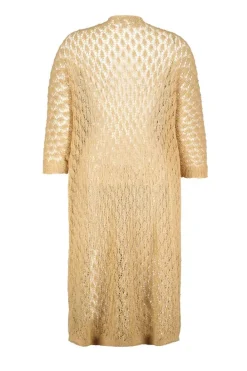 DiDi Cardigan Zita Light sand- Truien & Vesten | Cardigans