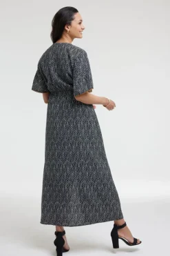 DiDi Dress Dayla Flowing print- Jurken & Tunieken