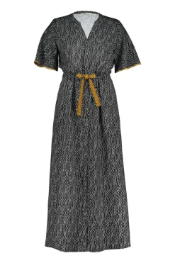 DiDi Dress Dayla Flowing print- Jurken & Tunieken