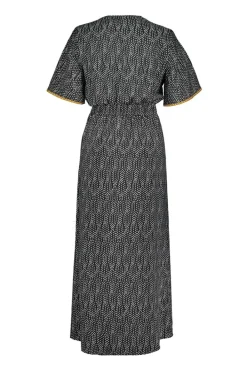 DiDi Dress Dayla Flowing print- Jurken & Tunieken