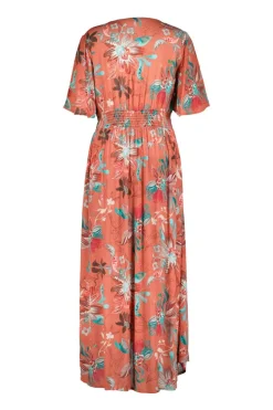 DiDi Dress Jazzy Bruschetta Reflection print- Jurken & Tunieken
