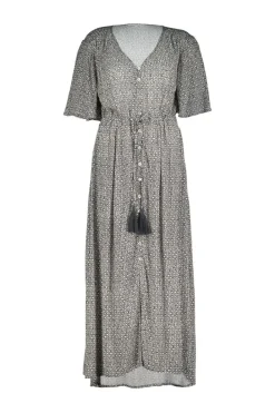 DiDi Dress Jazzy Separe print- Jurken & Tunieken