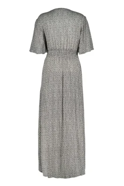 DiDi Dress Jazzy Separe print- Jurken & Tunieken
