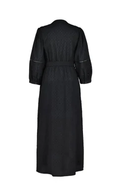 DiDi Dress Maxime Black- Jurken & Tunieken