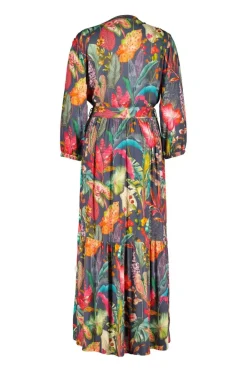 DiDi Dress Melody Amazing print- Jurken & Tunieken