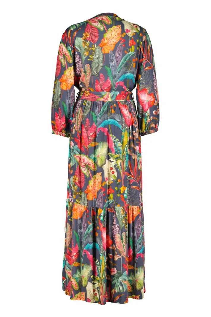 DiDi Dress Melody Amazing print- Jurken & Tunieken