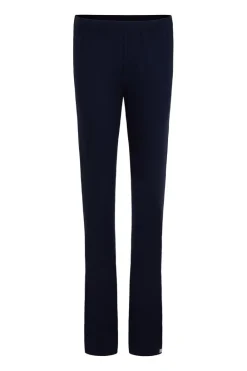 DiDi Flared leggings, zwart- Leggings | Basics