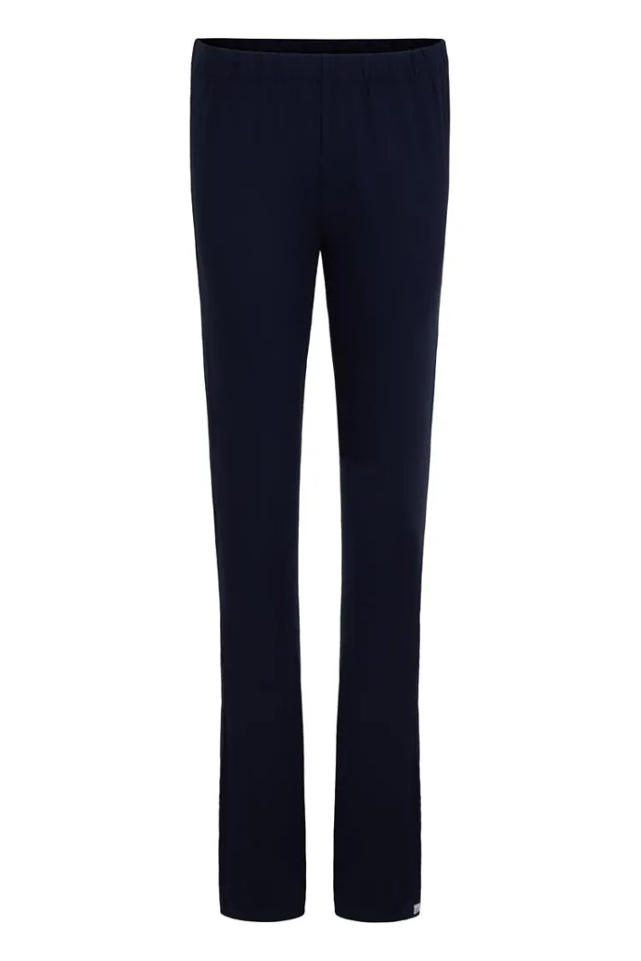 DiDi Flared leggings, zwart- Leggings | Basics