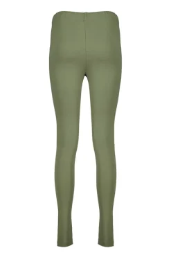DiDi Legging Dusty olive- Leggings | Basics