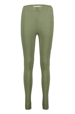 DiDi Legging Dusty olive- Leggings | Basics