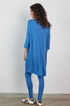 DiDi Legging Dutch blue- Leggings | Basics