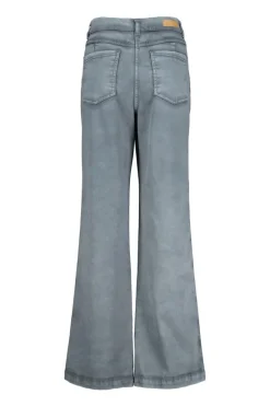 DiDi Pants Legend Dark shadow grey- Denim | Lange Broeken