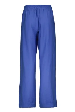 DiDi Pants Paloma Dutch blue- Lange Broeken