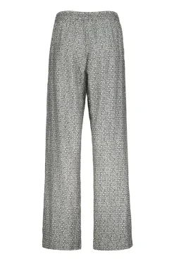 DiDi Pants Paloma Separe print- Lange Broeken