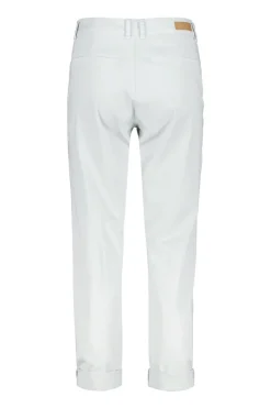 DiDi Pants Tyler Air blue- Lange Broeken