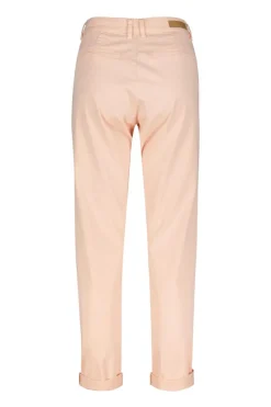 DiDi Pants Tyler Blush pink- Lange Broeken