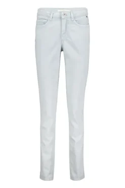 DiDi Pants Tyra Air blue- Lange Broeken