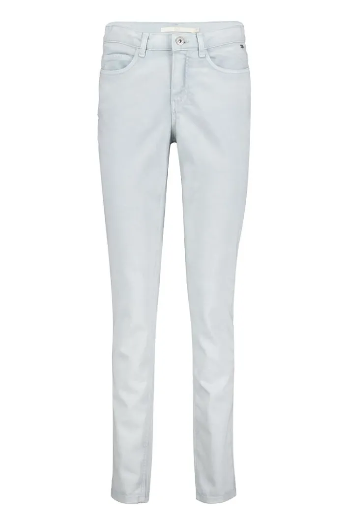 DiDi Pants Tyra Air blue- Lange Broeken