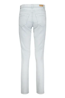 DiDi Pants Tyra Air blue- Lange Broeken