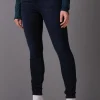 DiDi 5 pocket denim pants donkerblauw- Denim | Lange Broeken