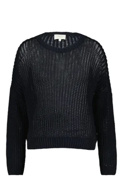 DiDi Pullover Alessia Dark blue- Truien & Vesten
