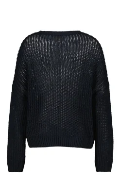 DiDi Pullover Alessia Dark blue- Truien & Vesten