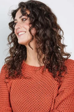 DiDi Pullover Elvira Bruschetta- Truien & Vesten