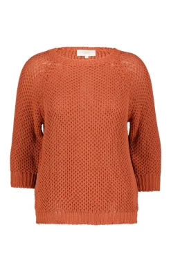 DiDi Pullover Elvira Bruschetta- Truien & Vesten