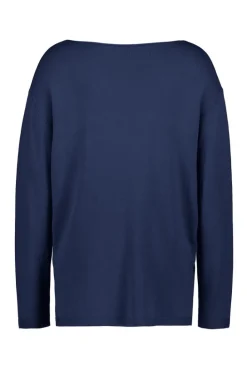 DiDi Pullover Gemma Dark blue- Truien & Vesten