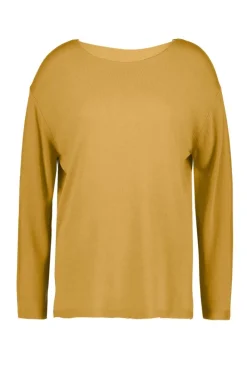 DiDi Pullover Gemma Ginger brown- Truien & Vesten